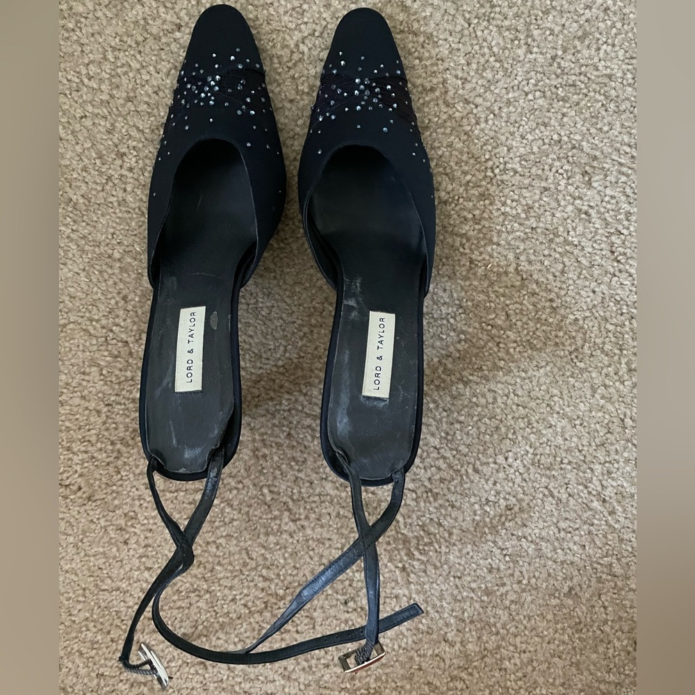 Lord & Taylor